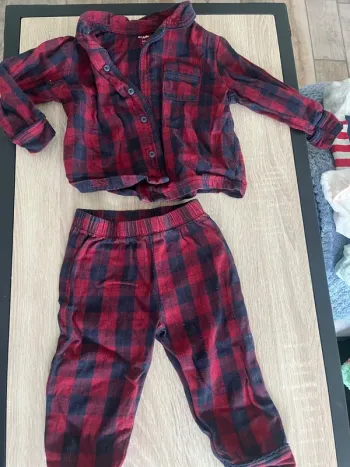 Pyjama