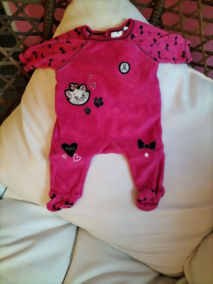 Lot pyjama disney - photo numéro 10