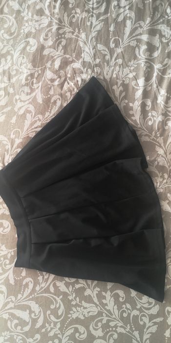 Jupe noir