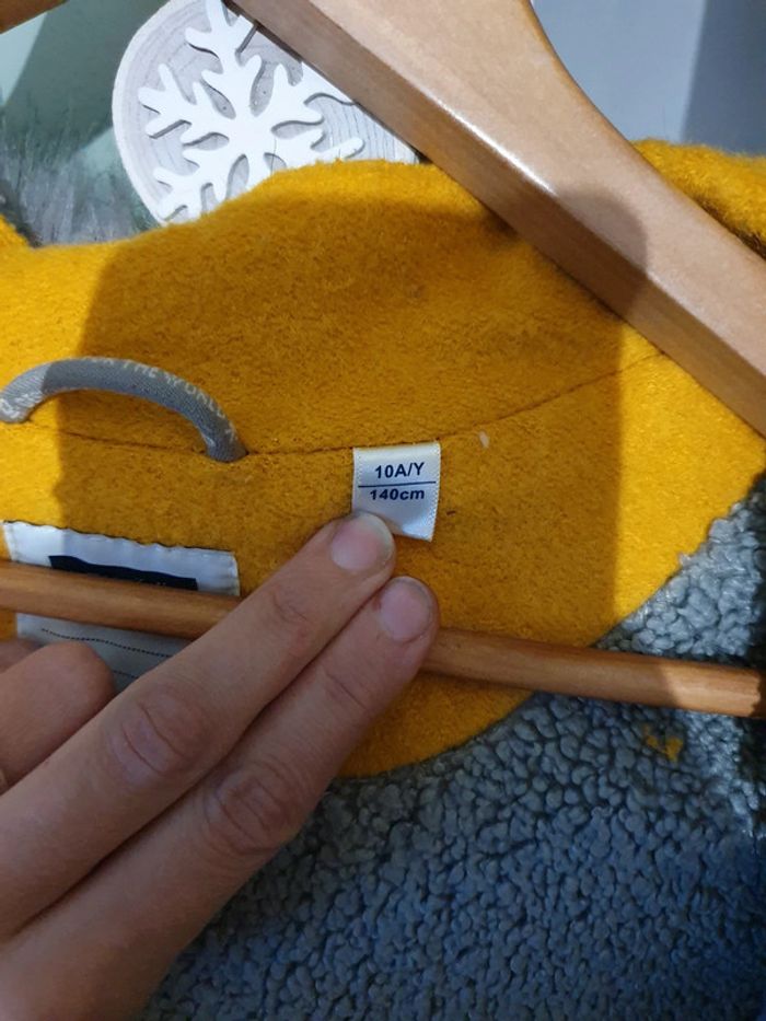 Manteau - photo numéro 2