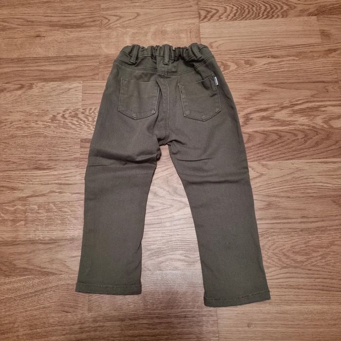 Pantalon - photo numéro 4