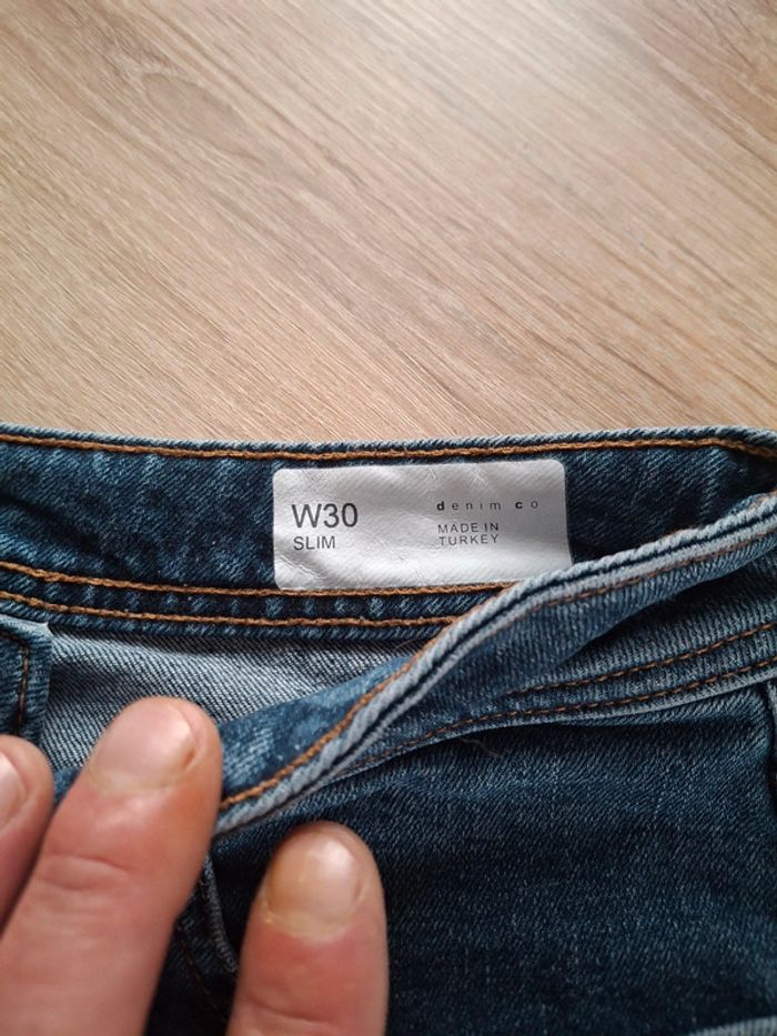 Short - photo numéro 3