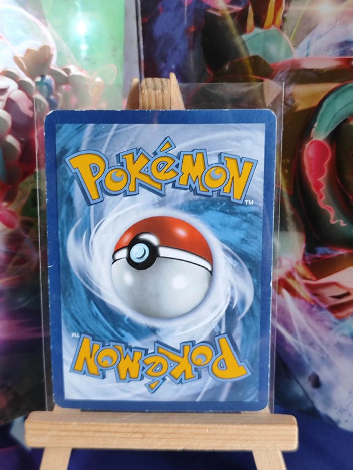 Saquedeneu 13/30 XY Trainer Kit Latias - photo numéro 2