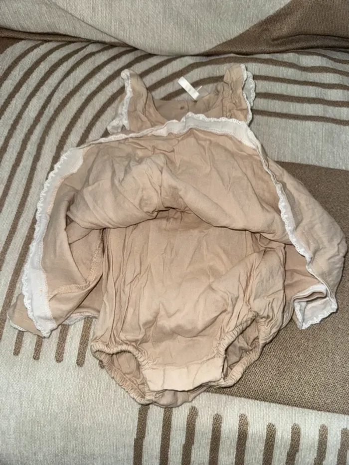 Robe body intégré - photo numéro 3