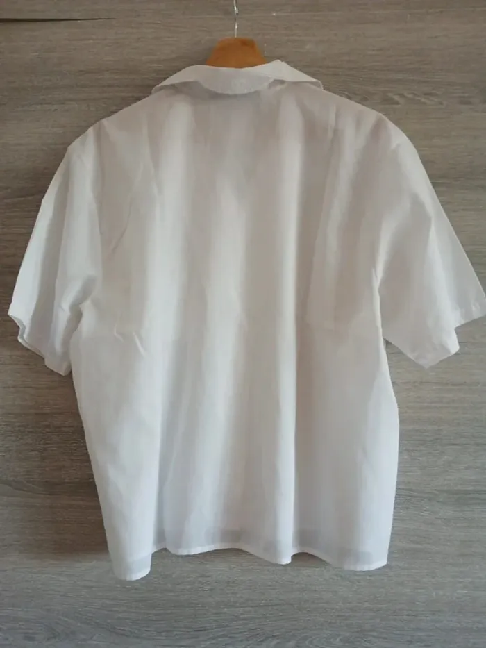 Chemise Atlanta - photo numéro 5