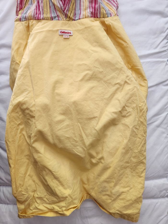 Veste 2 ans mi-saison - photo numéro 6