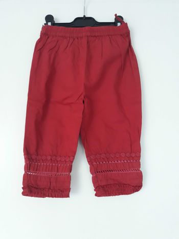 Pantalon 18 mois Bout'Chou
