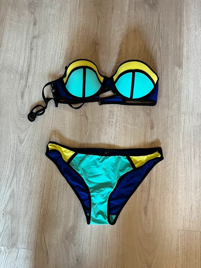 Maillot de bain
