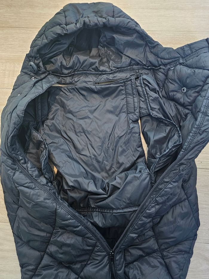 Cybex snogga footmuff - photo numéro 3