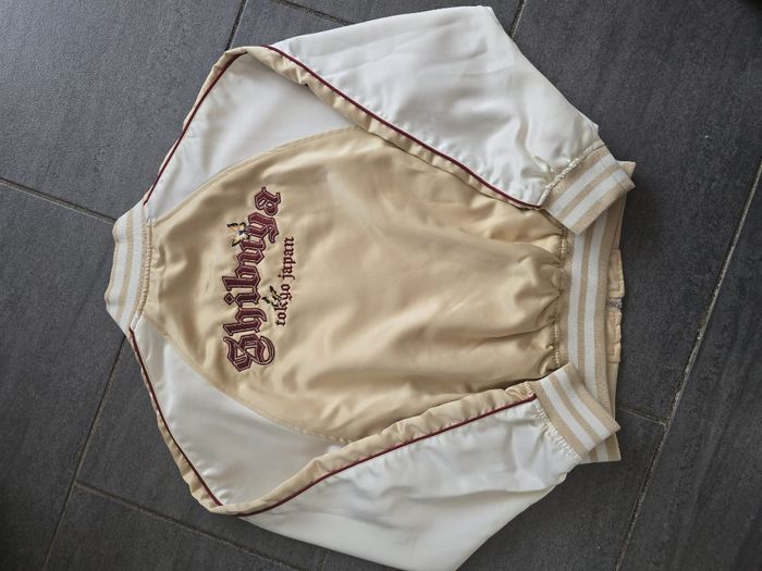Veste mi-saison