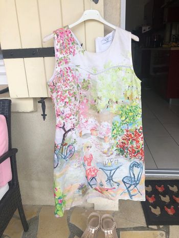 Robe été