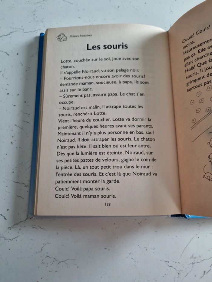 Et maintenant au lit - photo numéro 13