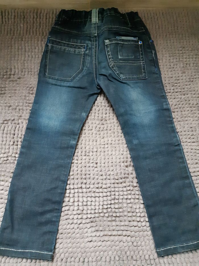 Jeans Orchestra 2 ans - photo numéro 3