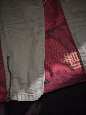 Pantalon  femme