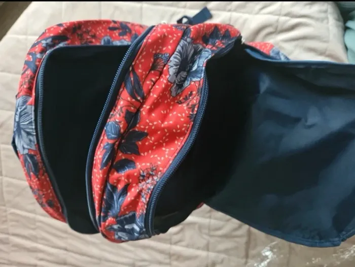 Sac à dos Kaporal – Neuf avec étiquette - photo numéro 4
