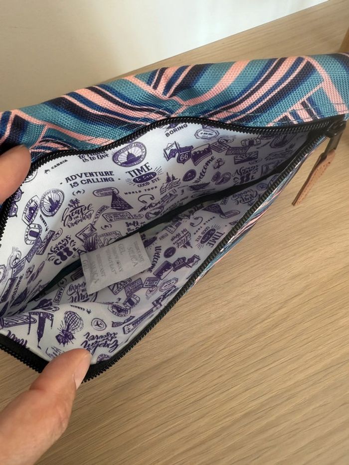 Pochette pour sacs Cabaia - photo numéro 5