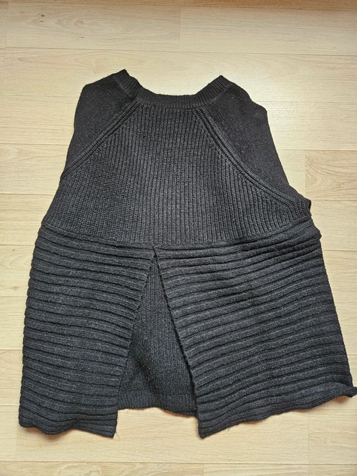 Pull L - photo numéro 3