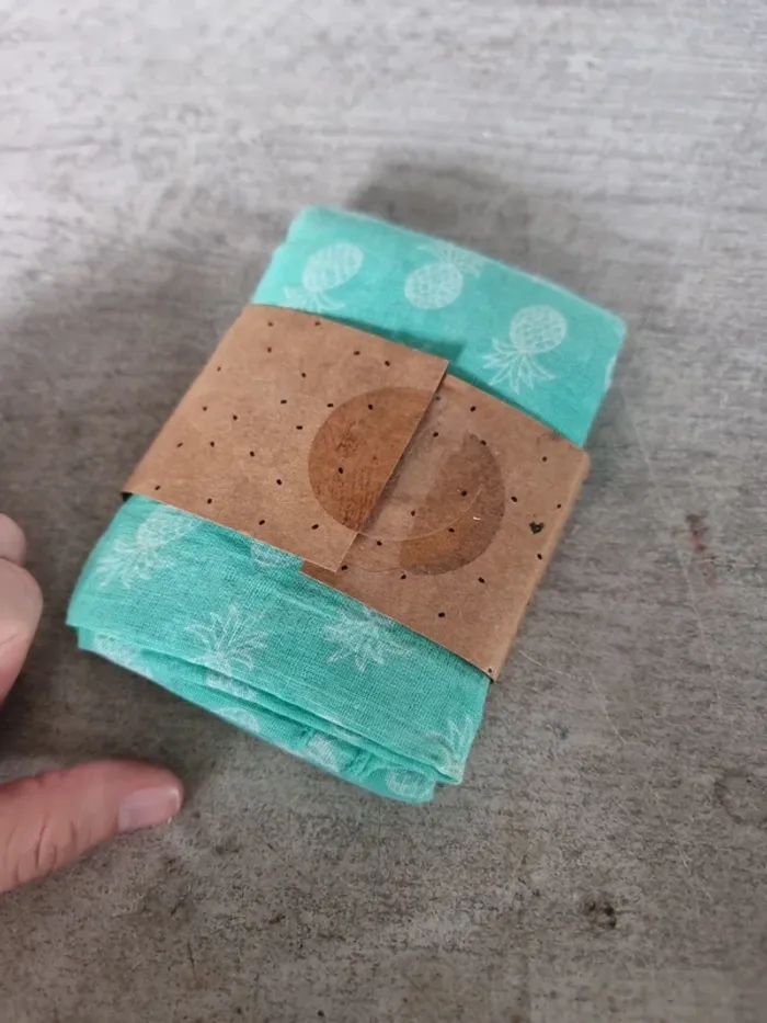 Le paréo my little box - photo numéro 2