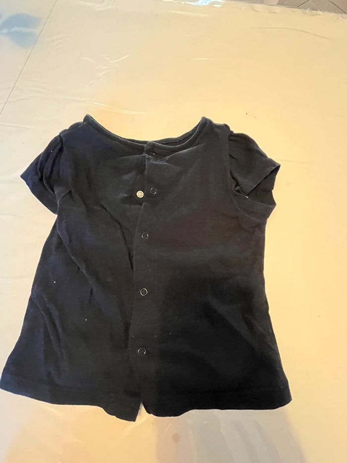 Ensemble été 9 mois - photo numéro 4