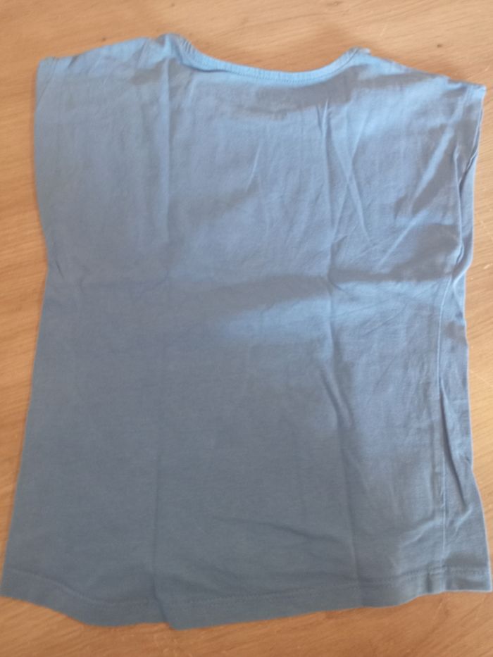 Tee shirt - photo numéro 5