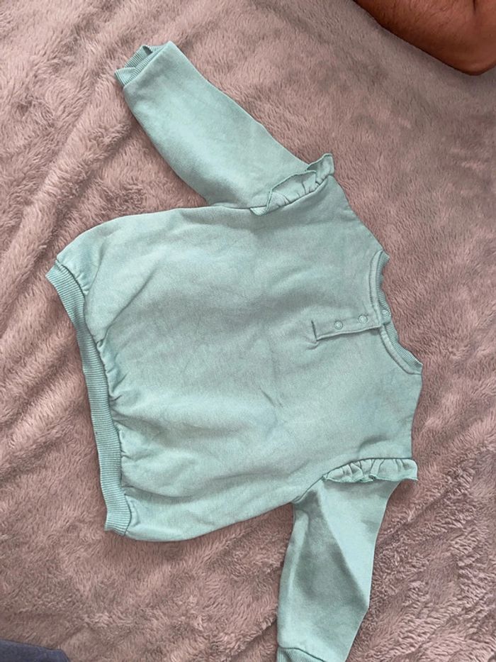 Lot 3 pull 18 mois - photo numéro 4