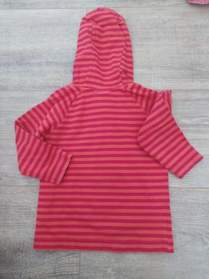 Pull 6 mois - photo numéro 2