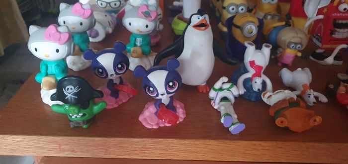 Lot Mac do - photo numéro 8