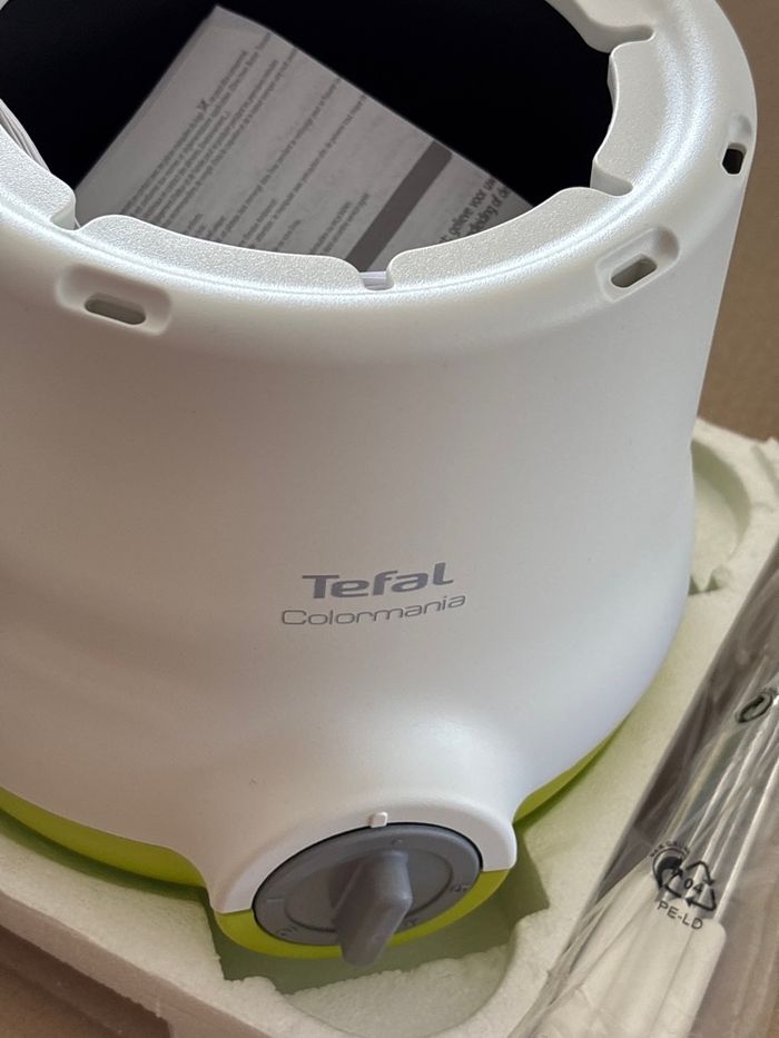 Appareil à fondue Tefal - photo numéro 3