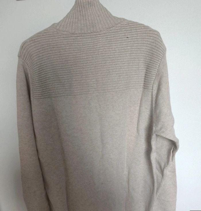 Pull hiver - photo numéro 4