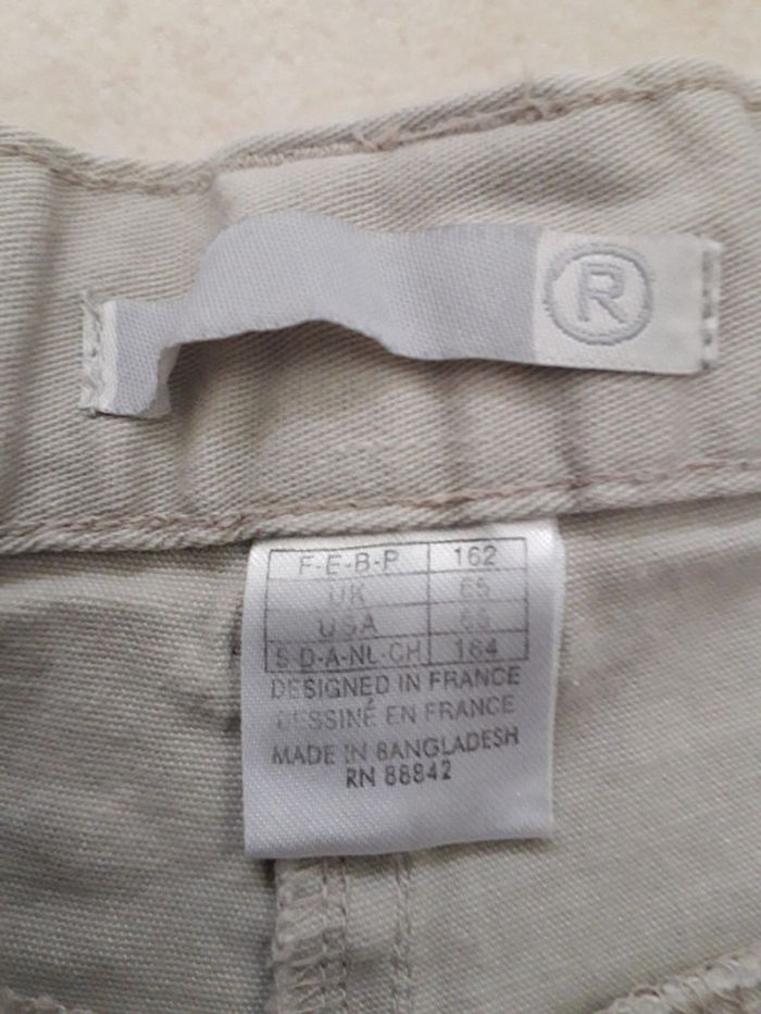 Short - 14 ans - photo numéro 8