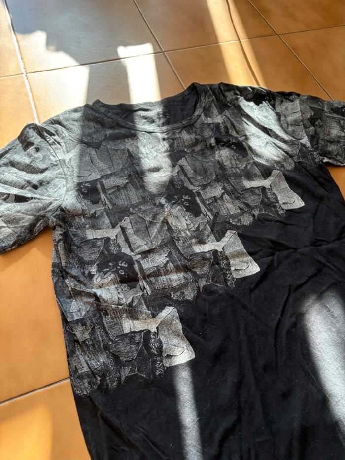 T shirt homme L - photo numéro 3