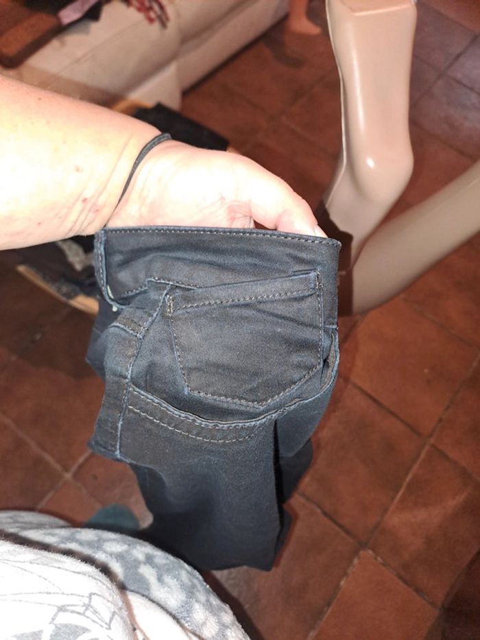 Pantalon femme taille 38 - photo numéro 5