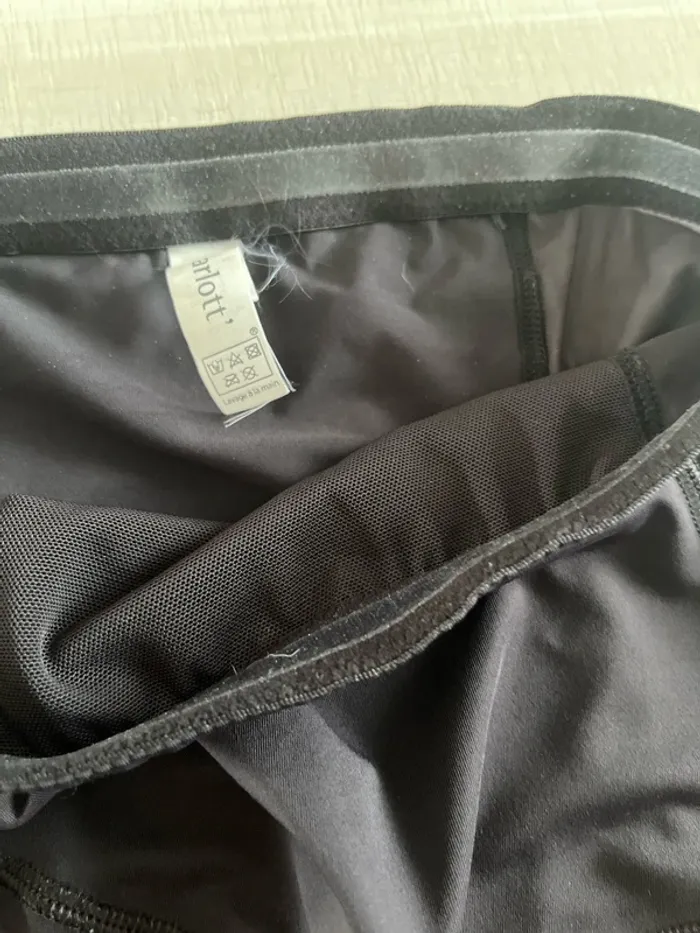 Culotte Haute Vintage - photo numéro 5