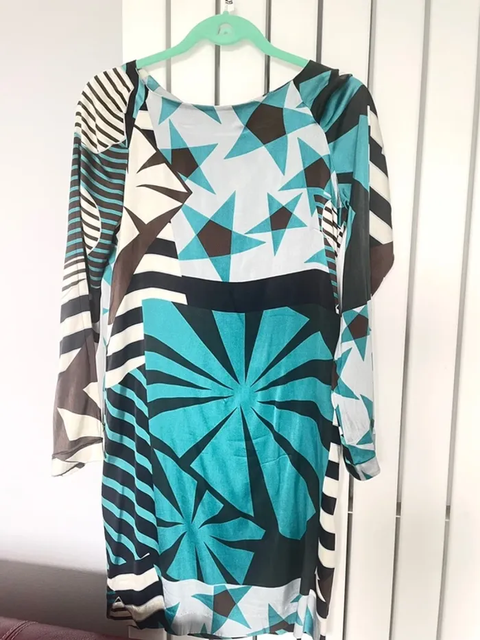 Robe /tunique d’été