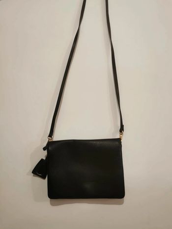 Sac à main noir