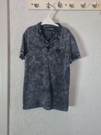Polo armita