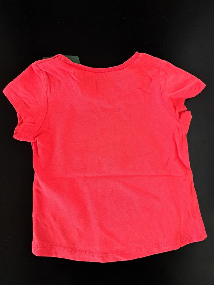 Tee-shirt Pat & Ripaton - photo numéro 2