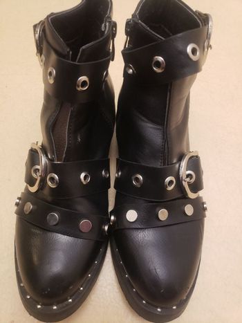 Bottines