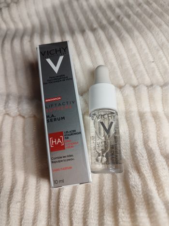 Liftactiv suprême H.A. sérum 