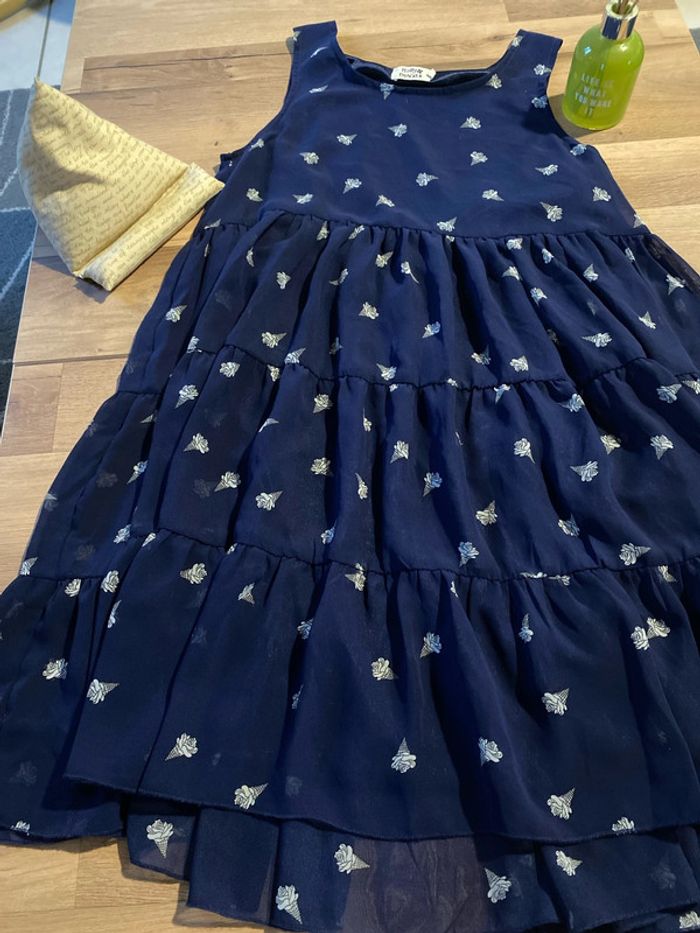 Robe courte été femme - photo numéro 3