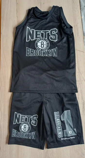 Ensemble basket nba brooklyn
