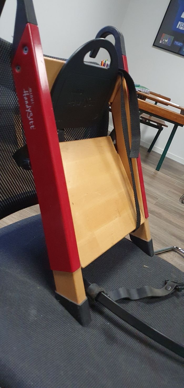 Chaise - photo numéro 3