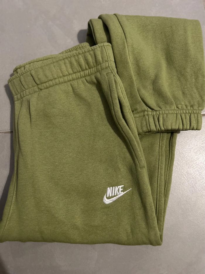 Bas de jogging Nike - photo numéro 2