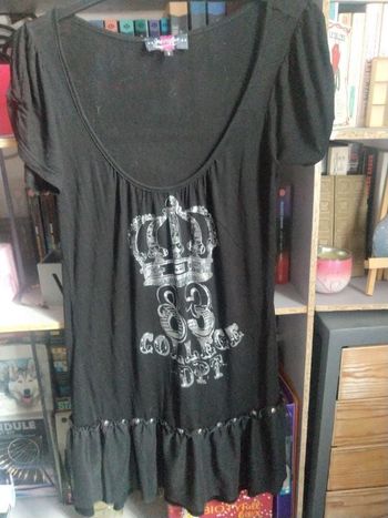 Robe/tunique