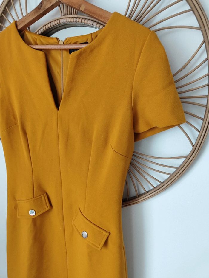 Robe caroll - photo numéro 3