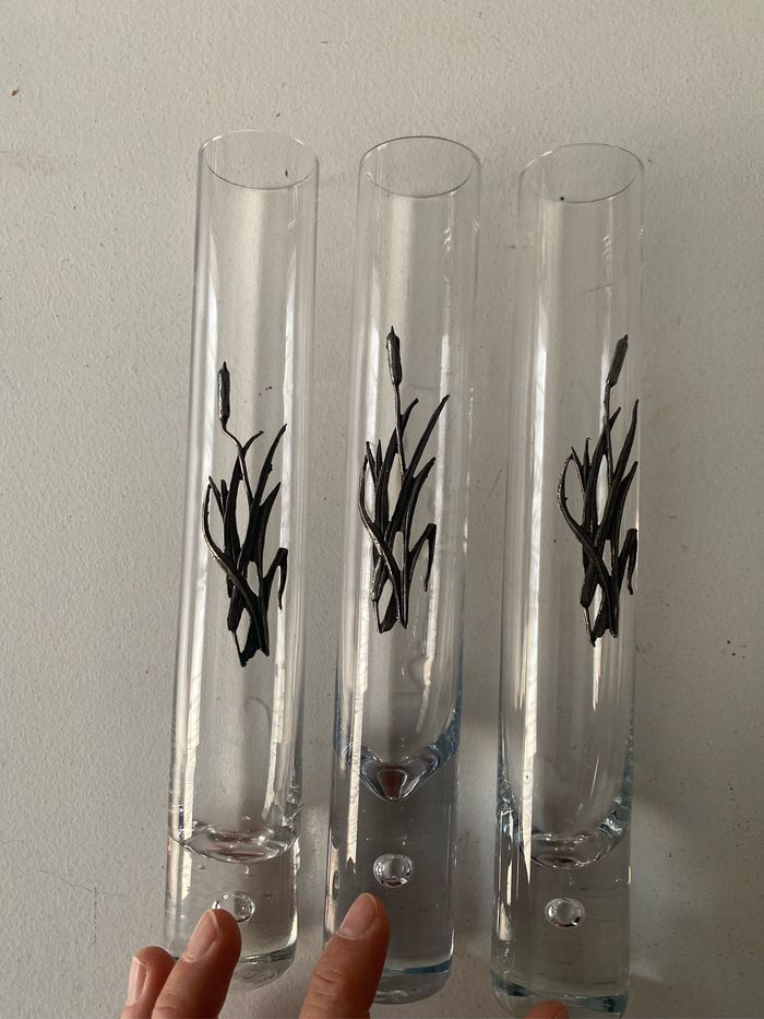 Jolis Verres hauts TBE