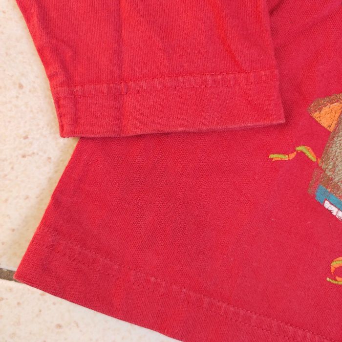 Tee shirt IKKS 3ans - photo numéro 5