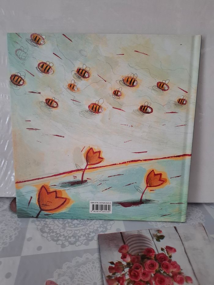 Le roi des abeilles - photo numéro 2