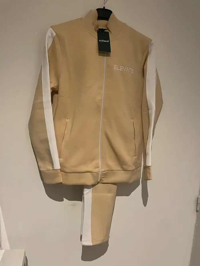 Ensemble Refined Elevate