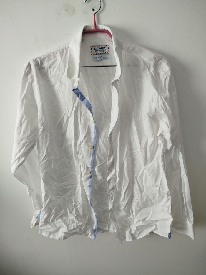 Chemise el ganso taille 40